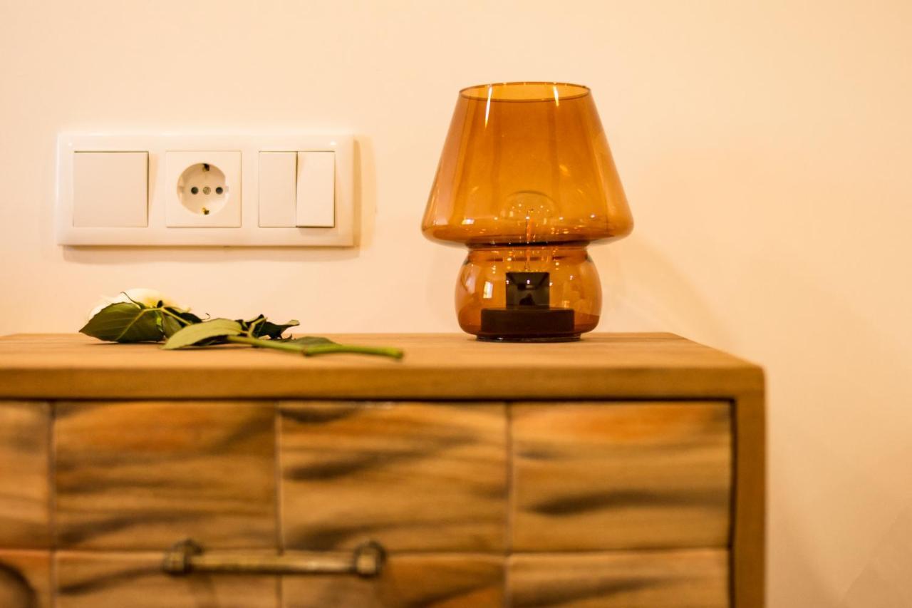 Hostal Nomade Santiago Santiago de Compostela Luaran gambar
