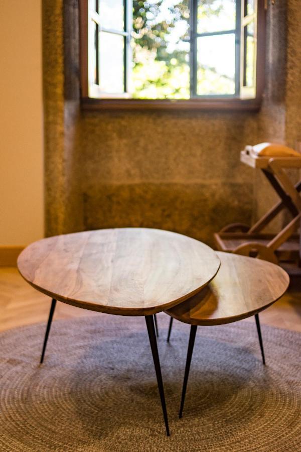 Hostal Nomade Santiago Santiago de Compostela Luaran gambar